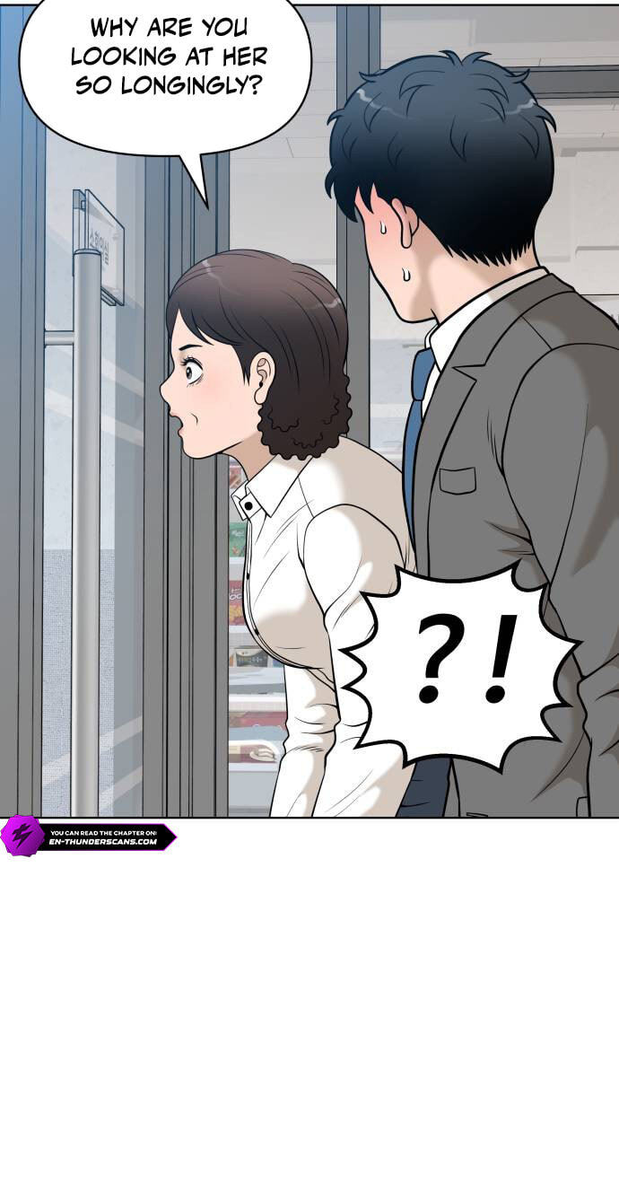 Around Forty Chapter 46 page 2 - 