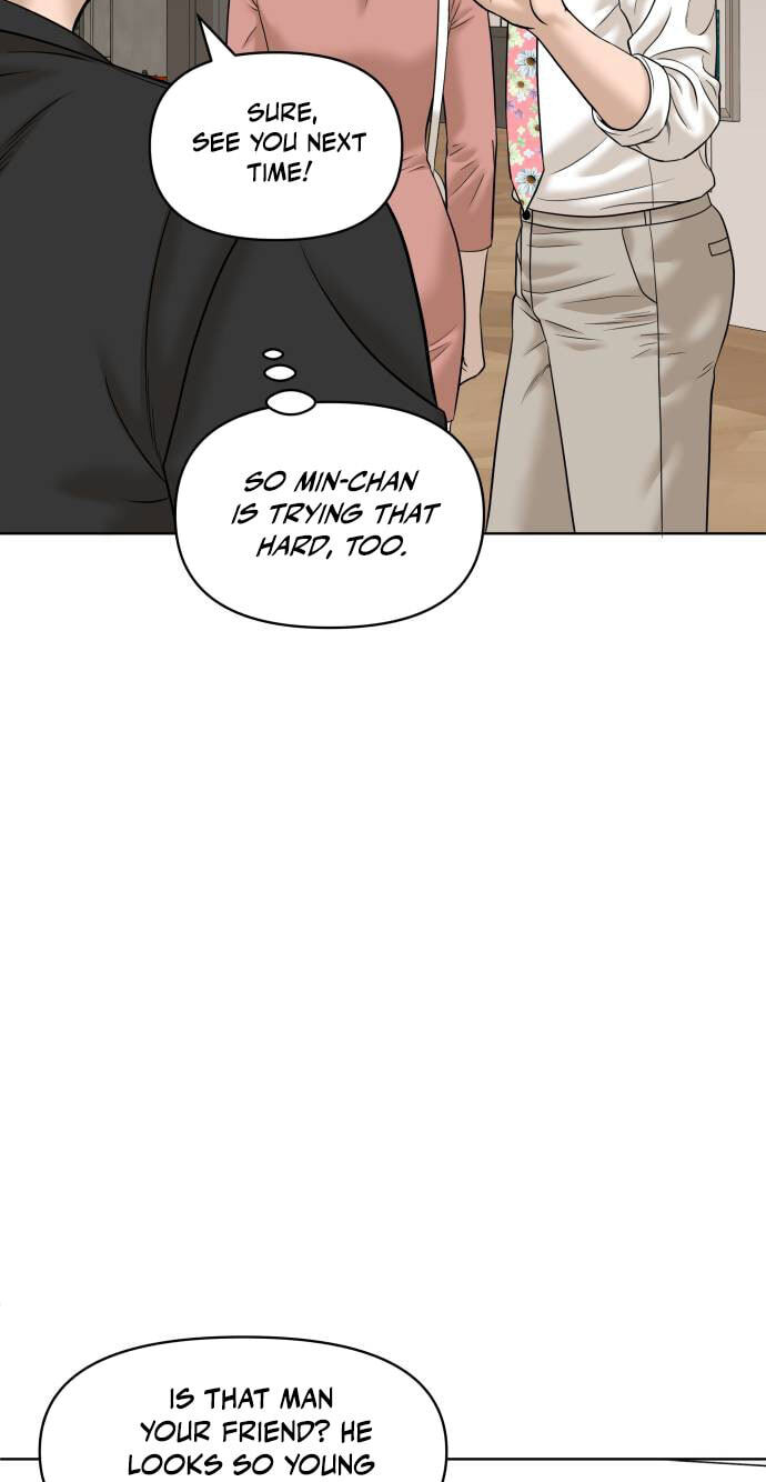 Around Forty Chapter 46 page 102 - 