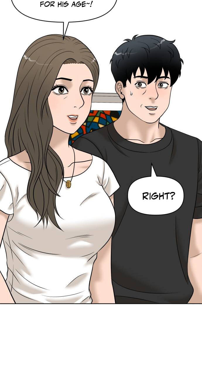 Around Forty Chapter 46 page 103 - 