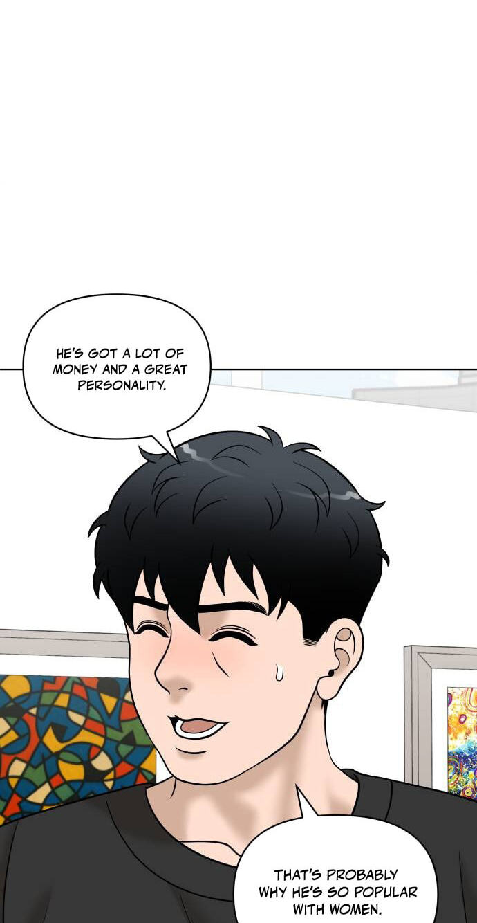 Around Forty Chapter 46 page 104 - 