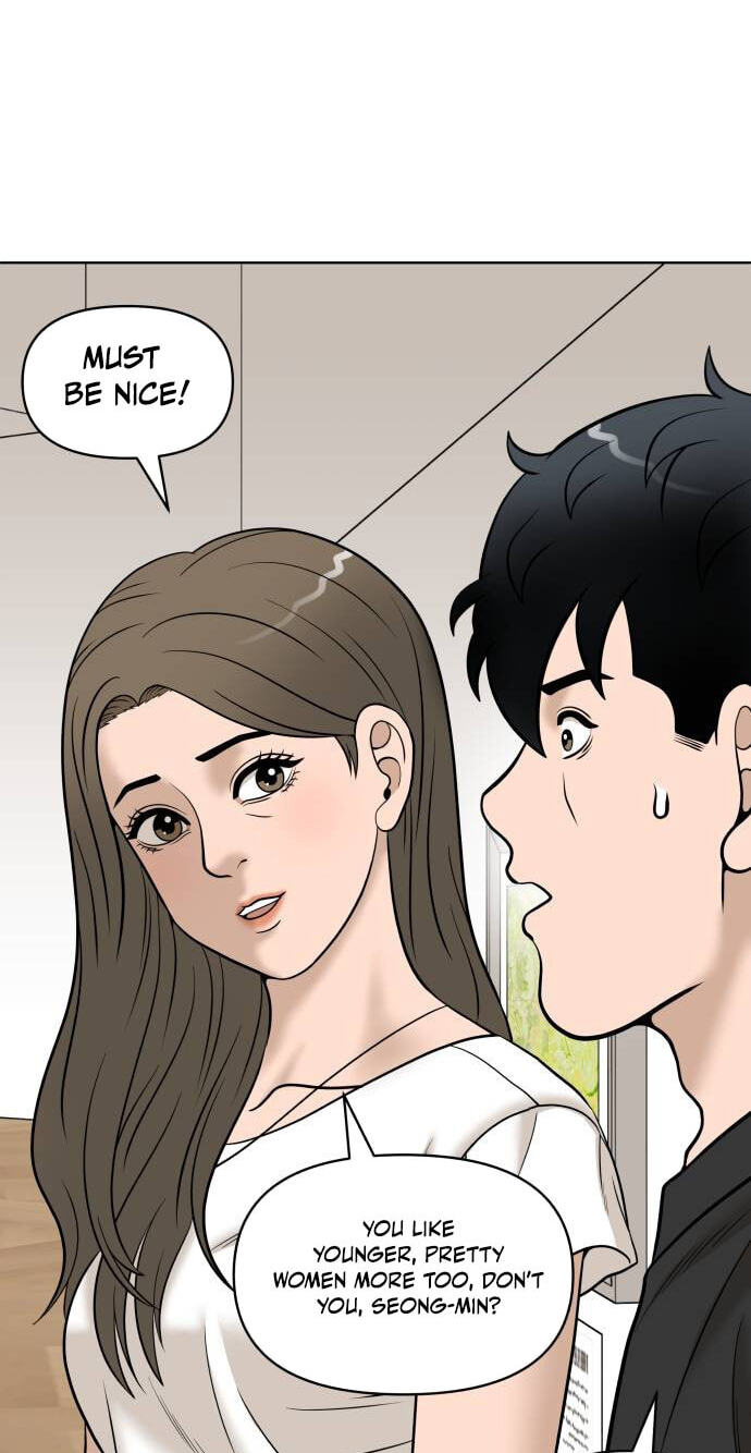 Around Forty Chapter 46 page 107 - 