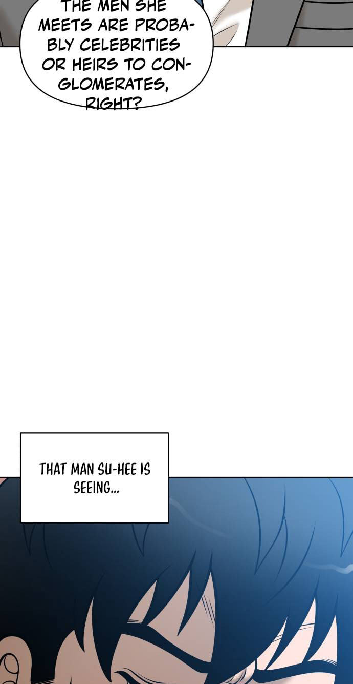 Around Forty Chapter 46 page 14 - 