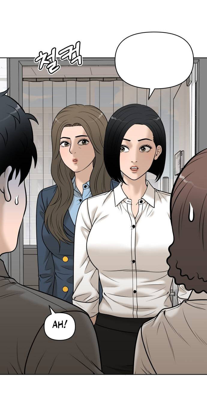 Around Forty Chapter 46 page 16 - 