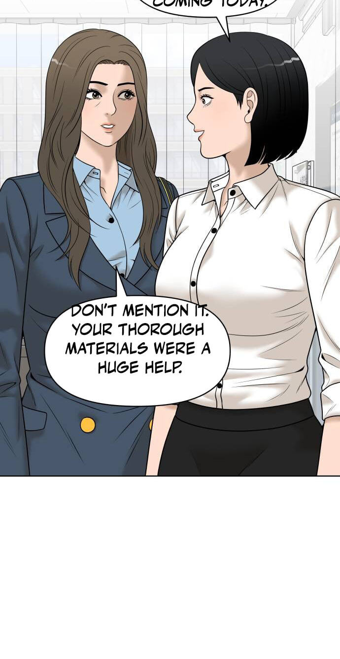 Around Forty Chapter 46 page 19 - 
