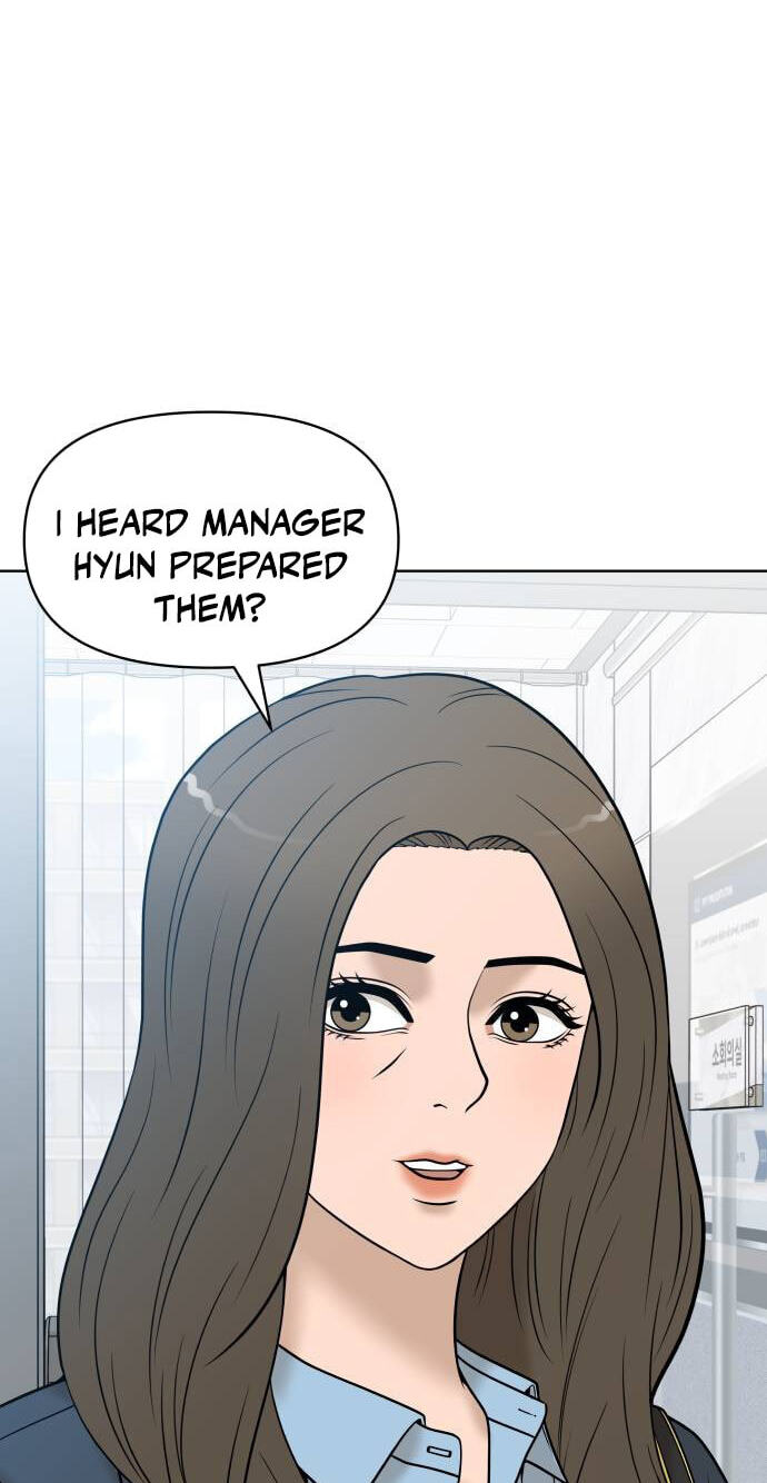 Around Forty Chapter 46 page 20 - 