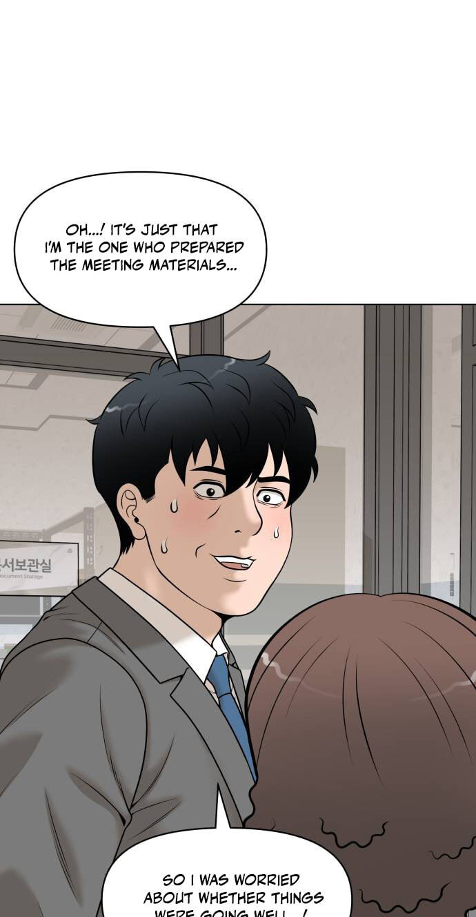 Around Forty Chapter 46 page 3 - 