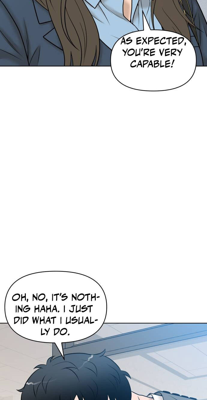 Around Forty Chapter 46 page 21 - 