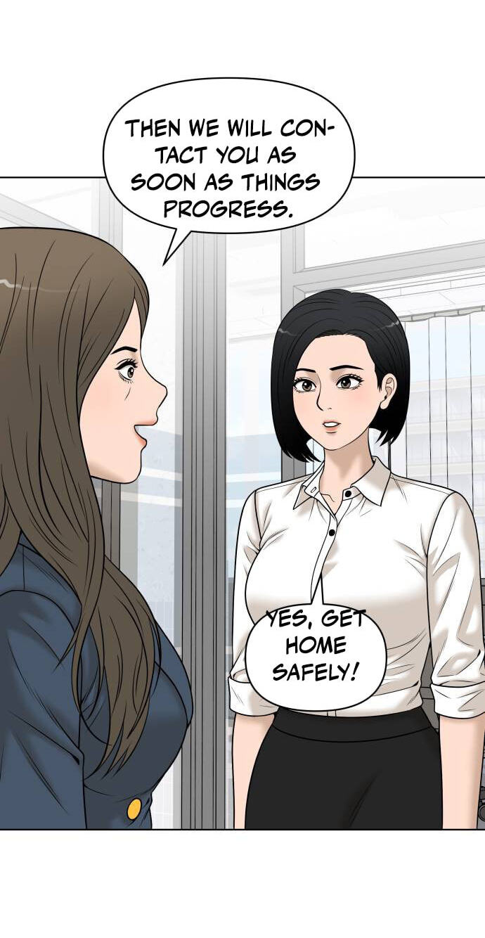 Around Forty Chapter 46 page 23 - 