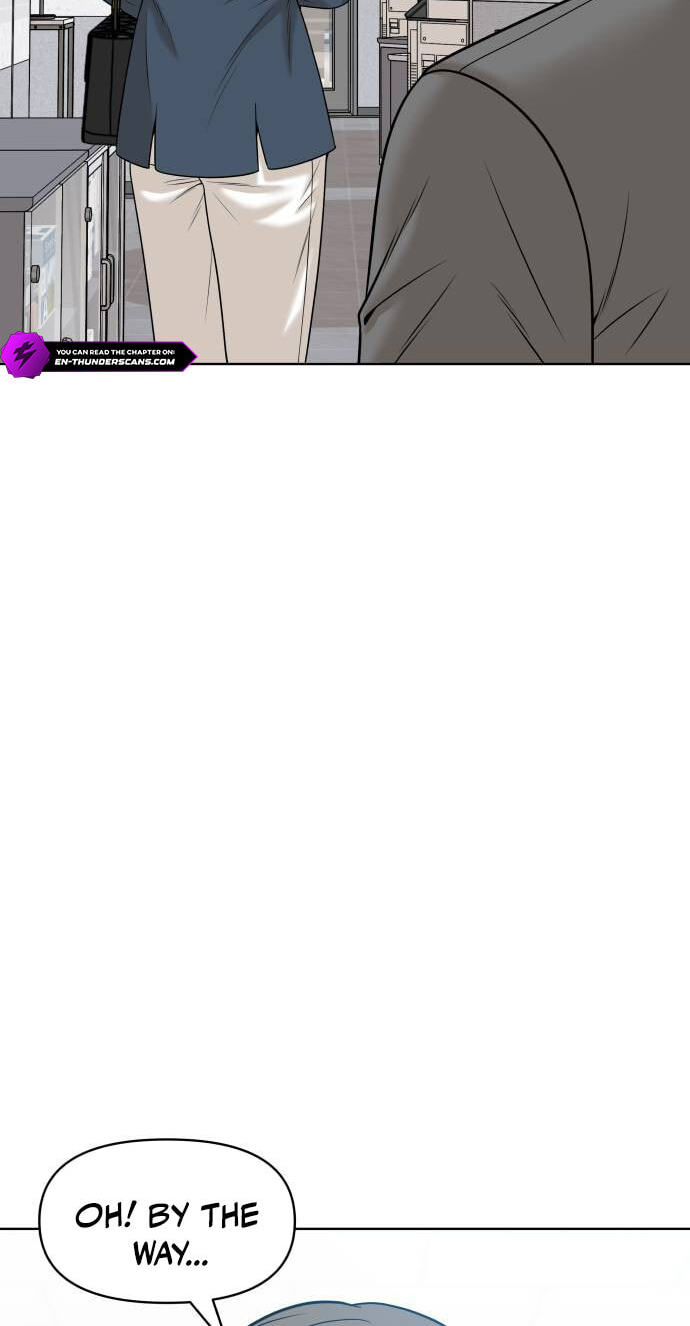 Around Forty Chapter 46 page 25 - 