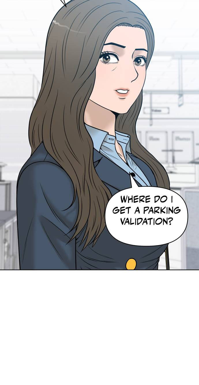 Around Forty Chapter 46 page 26 - 