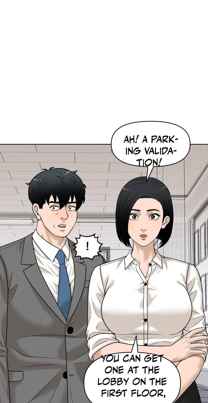 Around Forty Chapter 46 page 27 - 