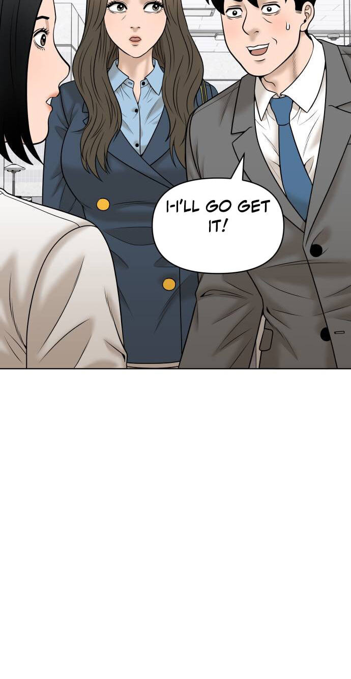 Around Forty Chapter 46 page 29 - 