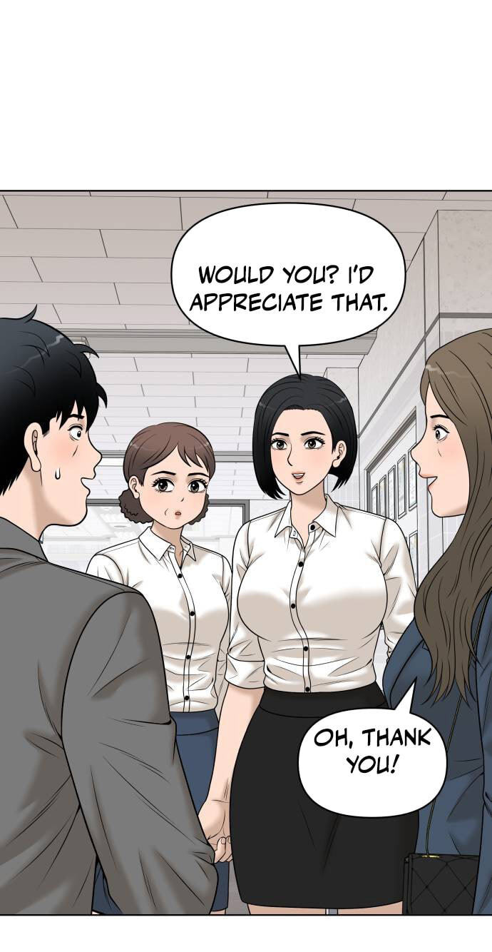 Around Forty Chapter 46 page 30 - 