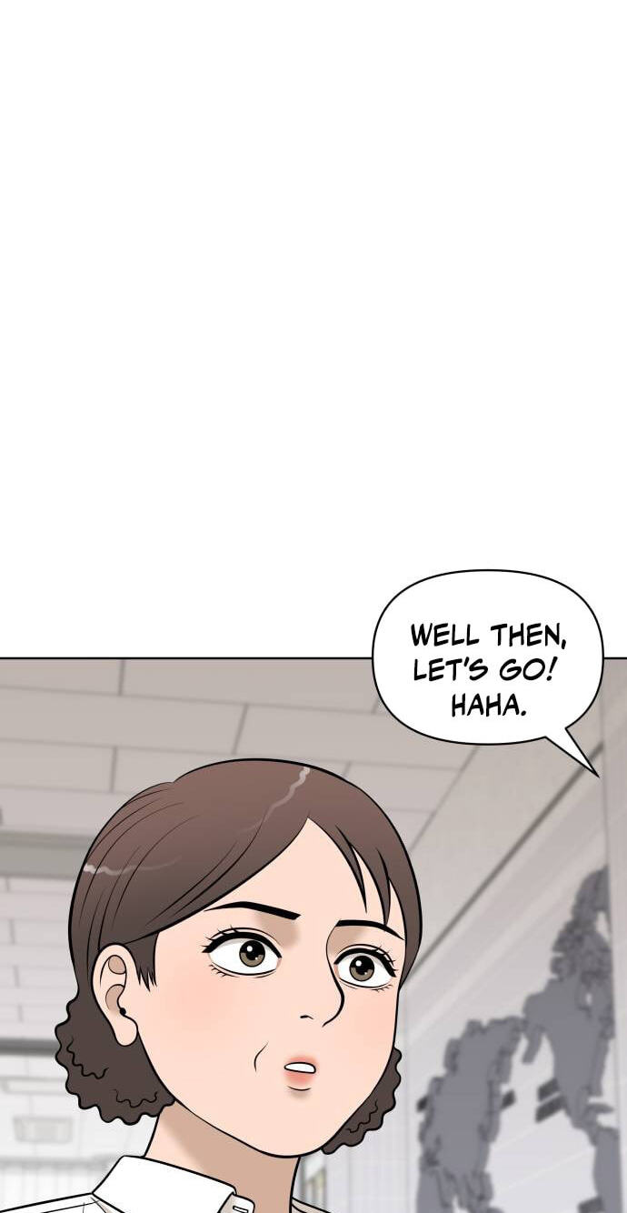 Around Forty Chapter 46 page 31 - 