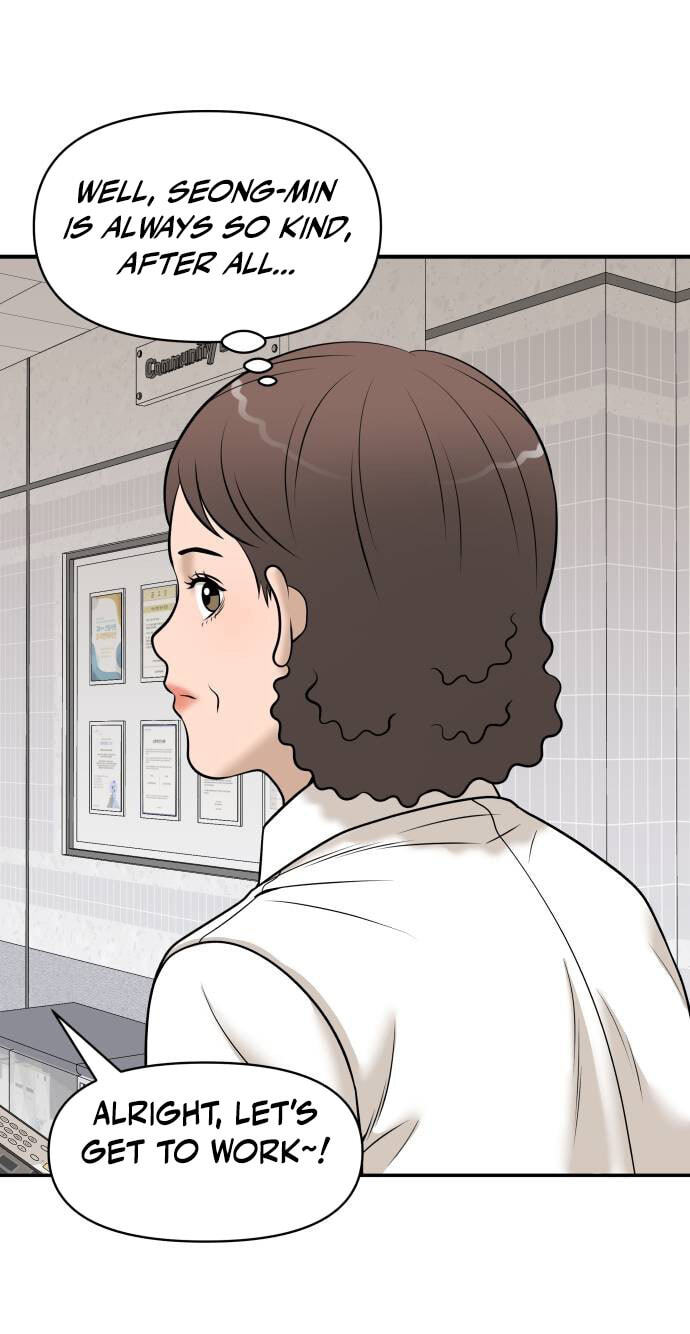 Around Forty Chapter 46 page 34 - 