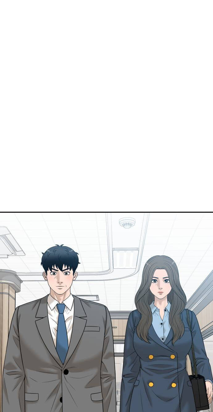 Around Forty Chapter 46 page 35 - 