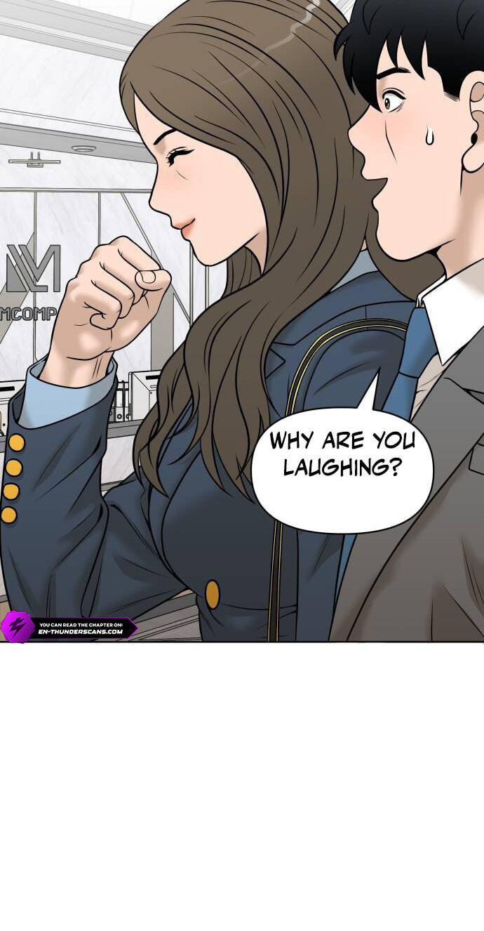 Around Forty Chapter 46 page 37 - 