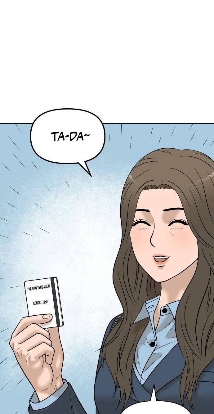 Around Forty Chapter 46 page 38 - 