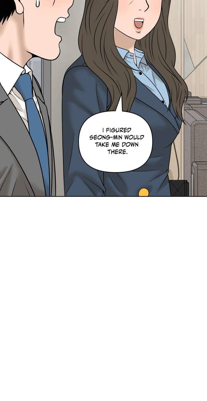 Around Forty Chapter 46 page 40 - 