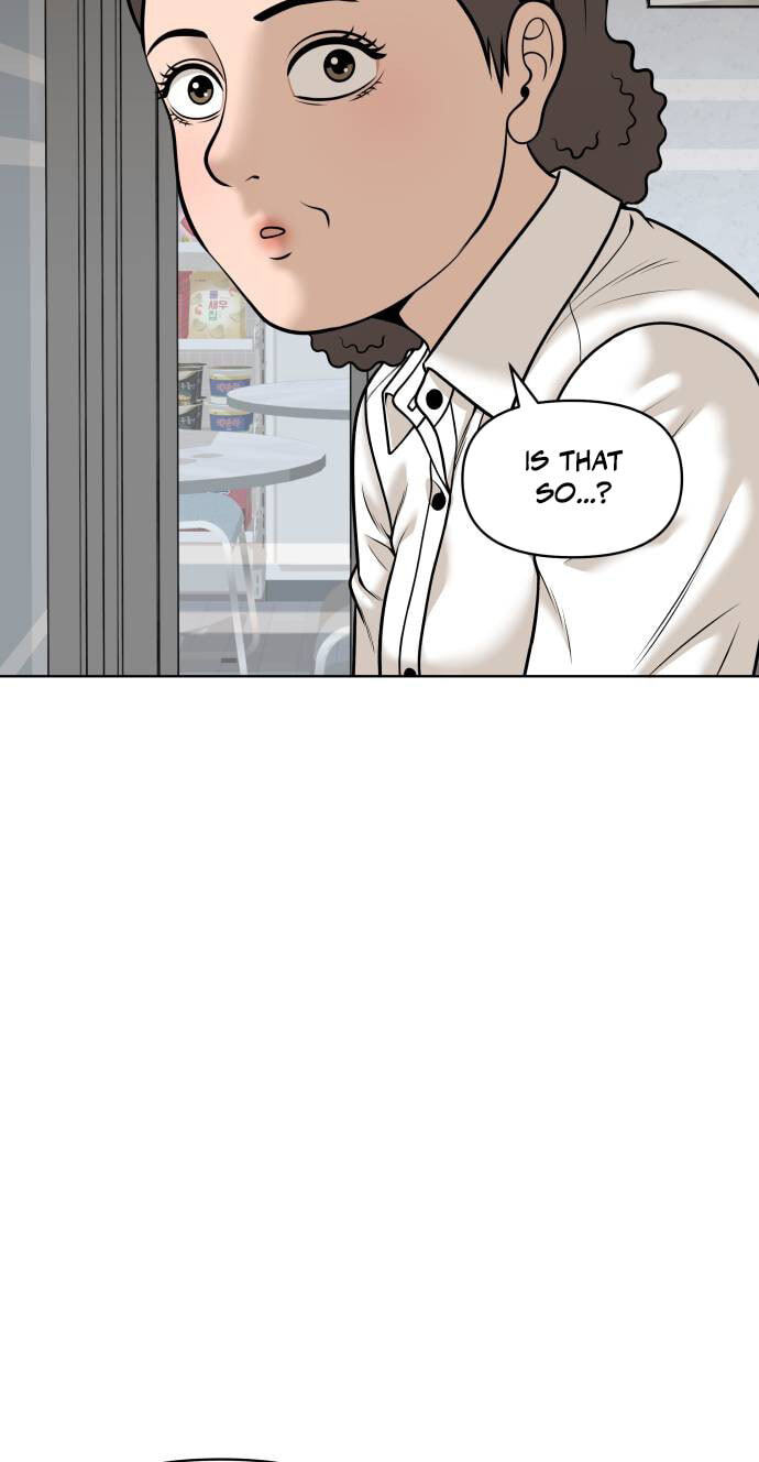 Around Forty Chapter 46 page 5 - 