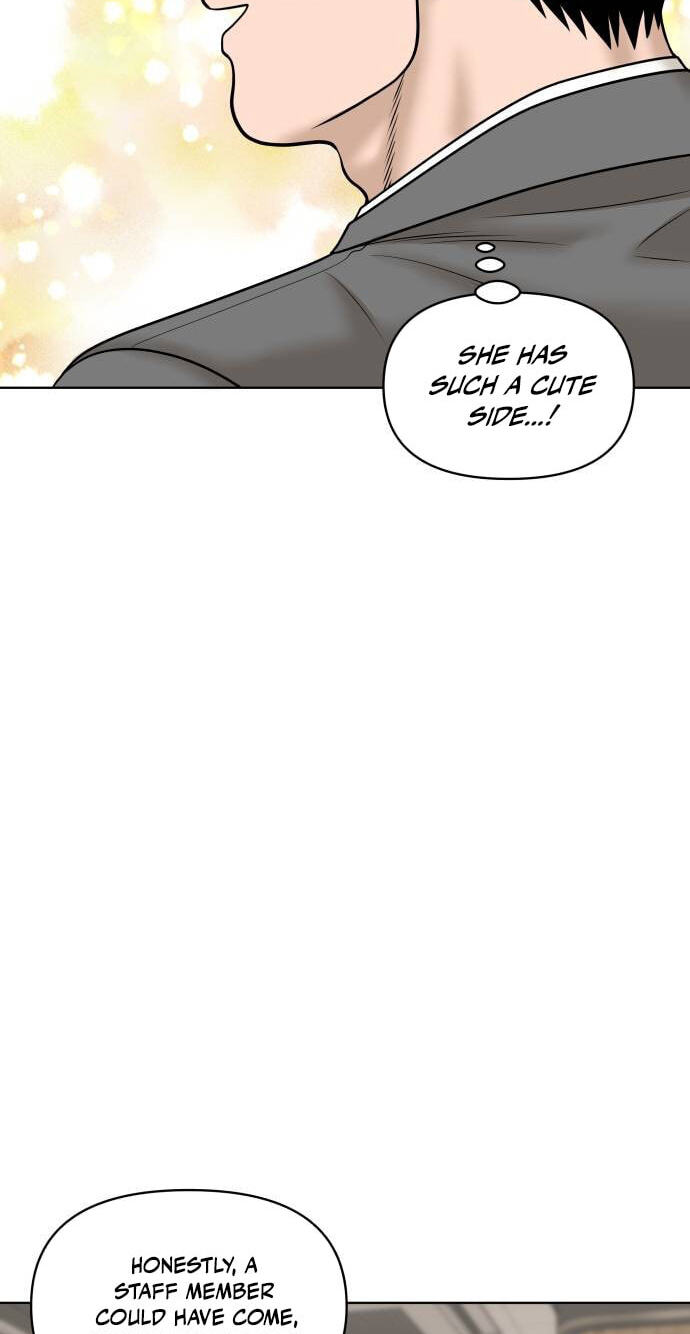 Around Forty Chapter 46 page 43 - 