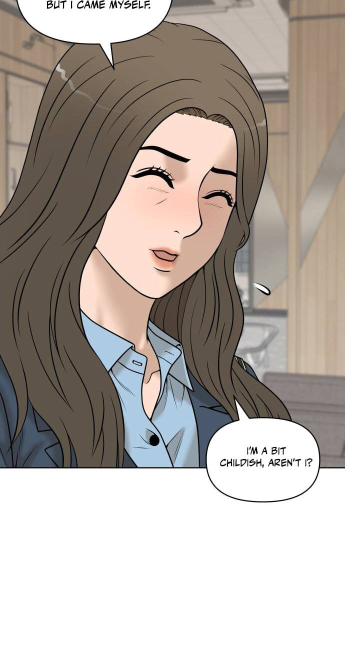 Around Forty Chapter 46 page 44 - 