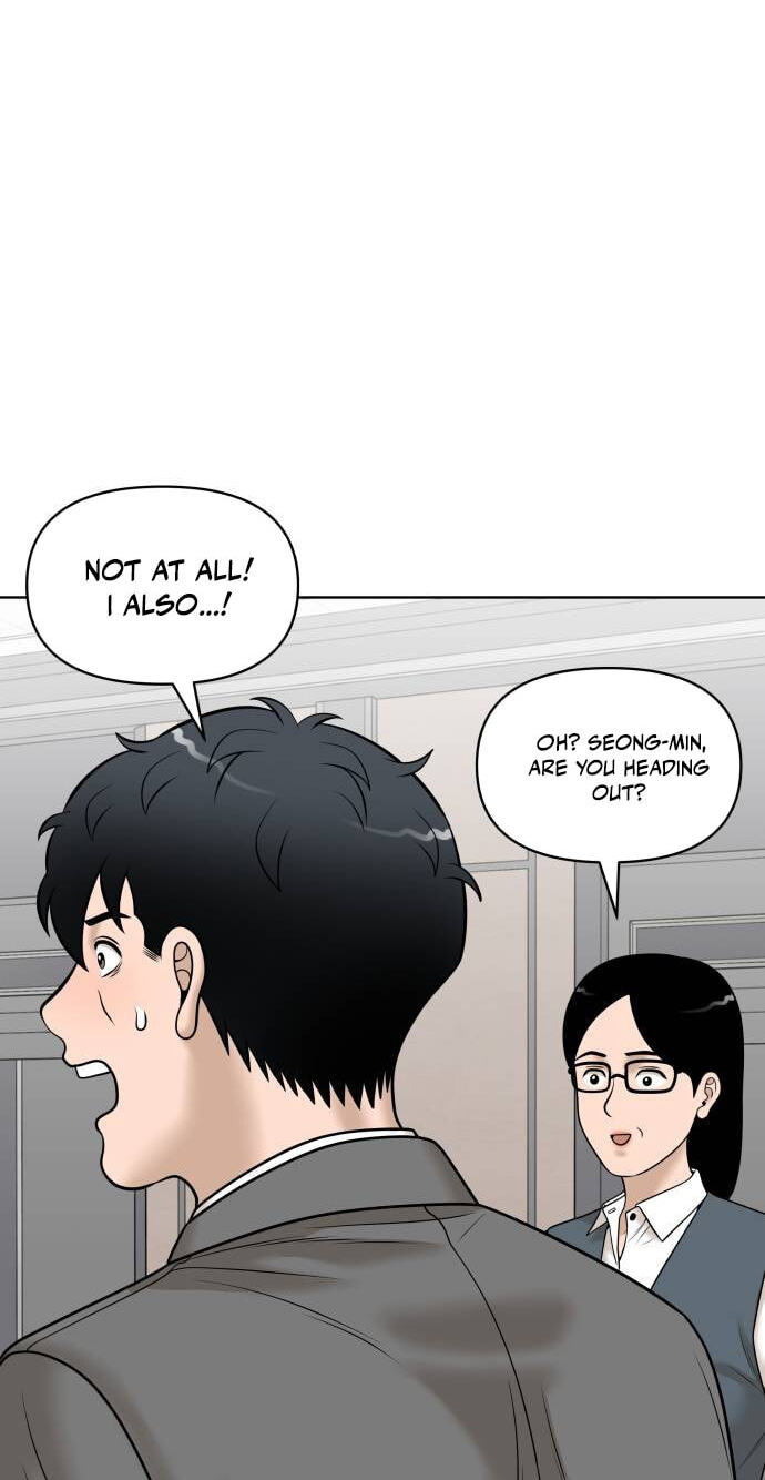 Around Forty Chapter 46 page 45 - 