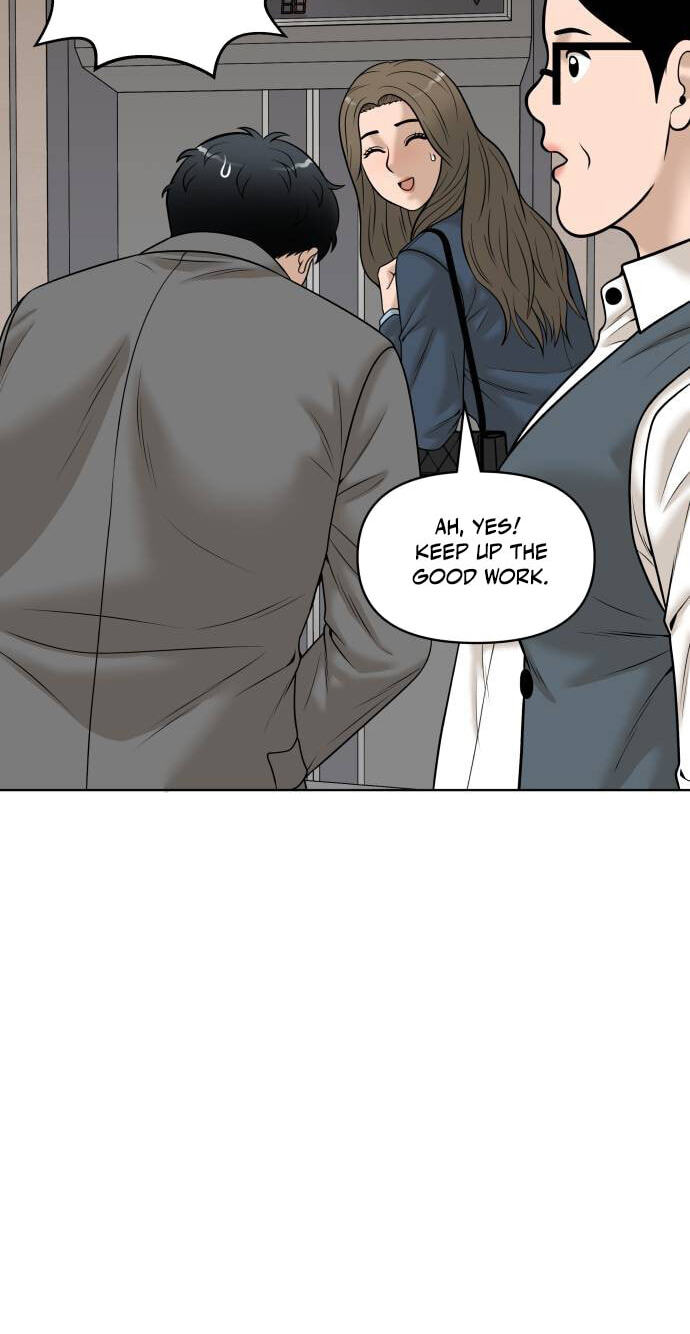 Around Forty Chapter 46 page 47 - 