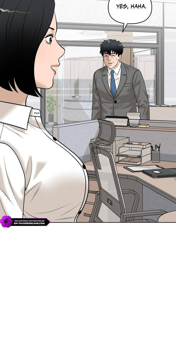 Around Forty Chapter 46 page 50 - 
