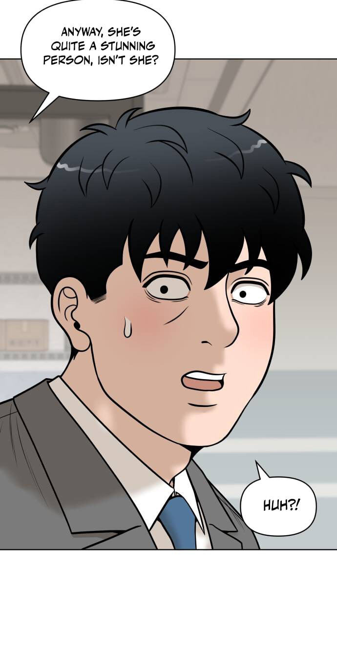 Around Forty Chapter 46 page 6 - 