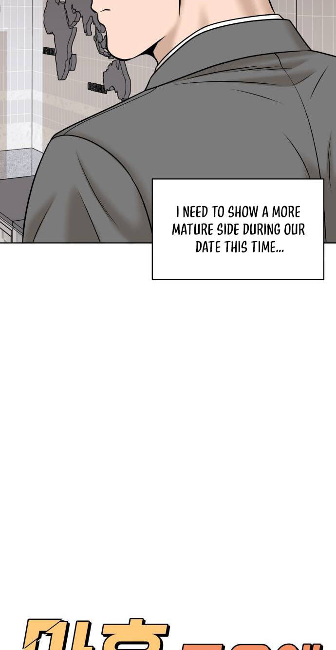 Around Forty Chapter 46 page 57 - 