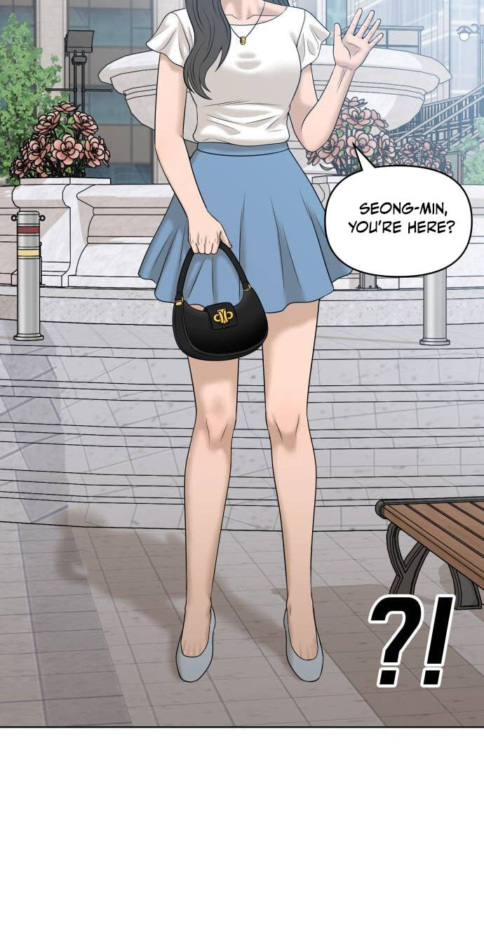Around Forty Chapter 46 page 59 - 