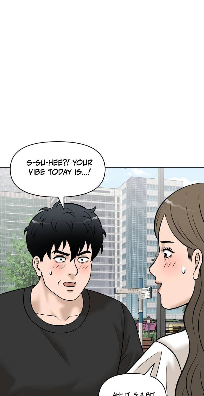 Around Forty Chapter 46 page 60 - 