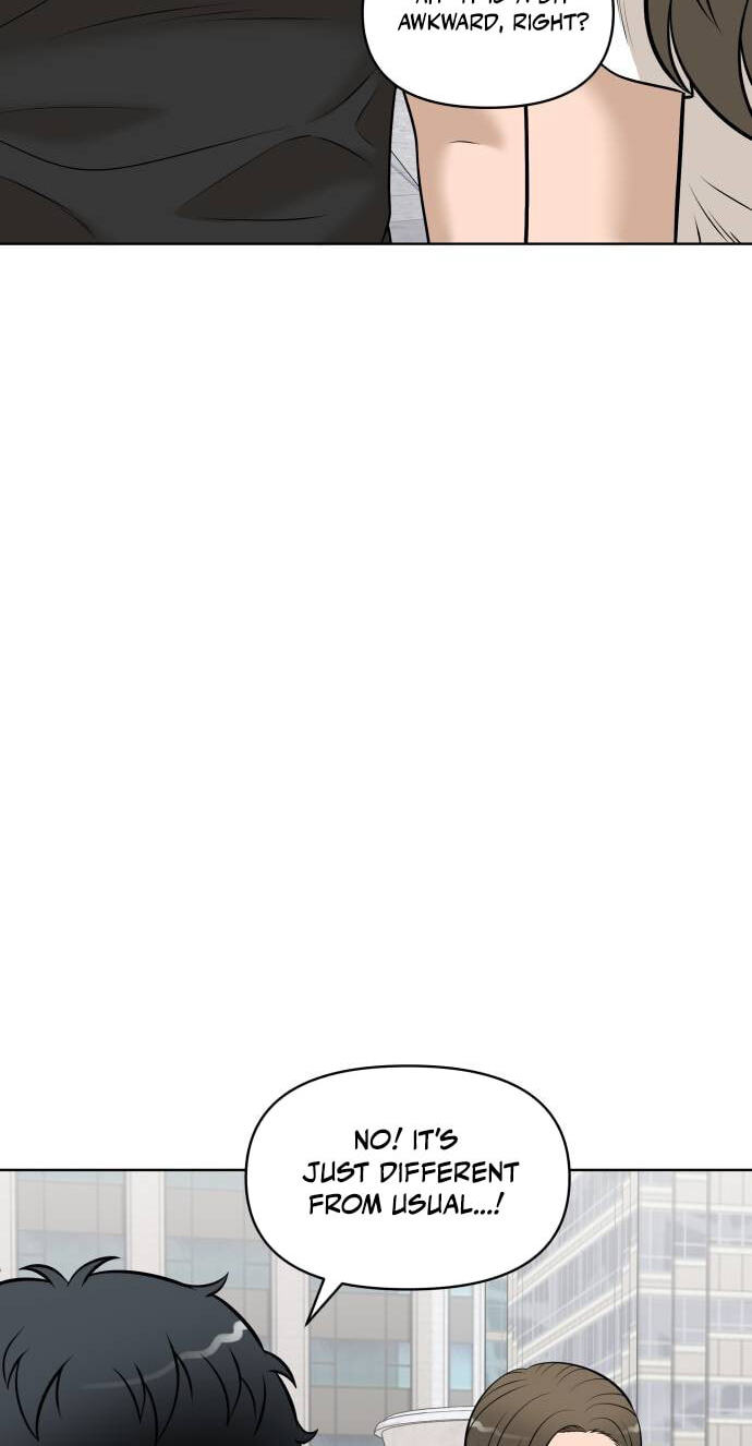 Around Forty Chapter 46 page 61 - 