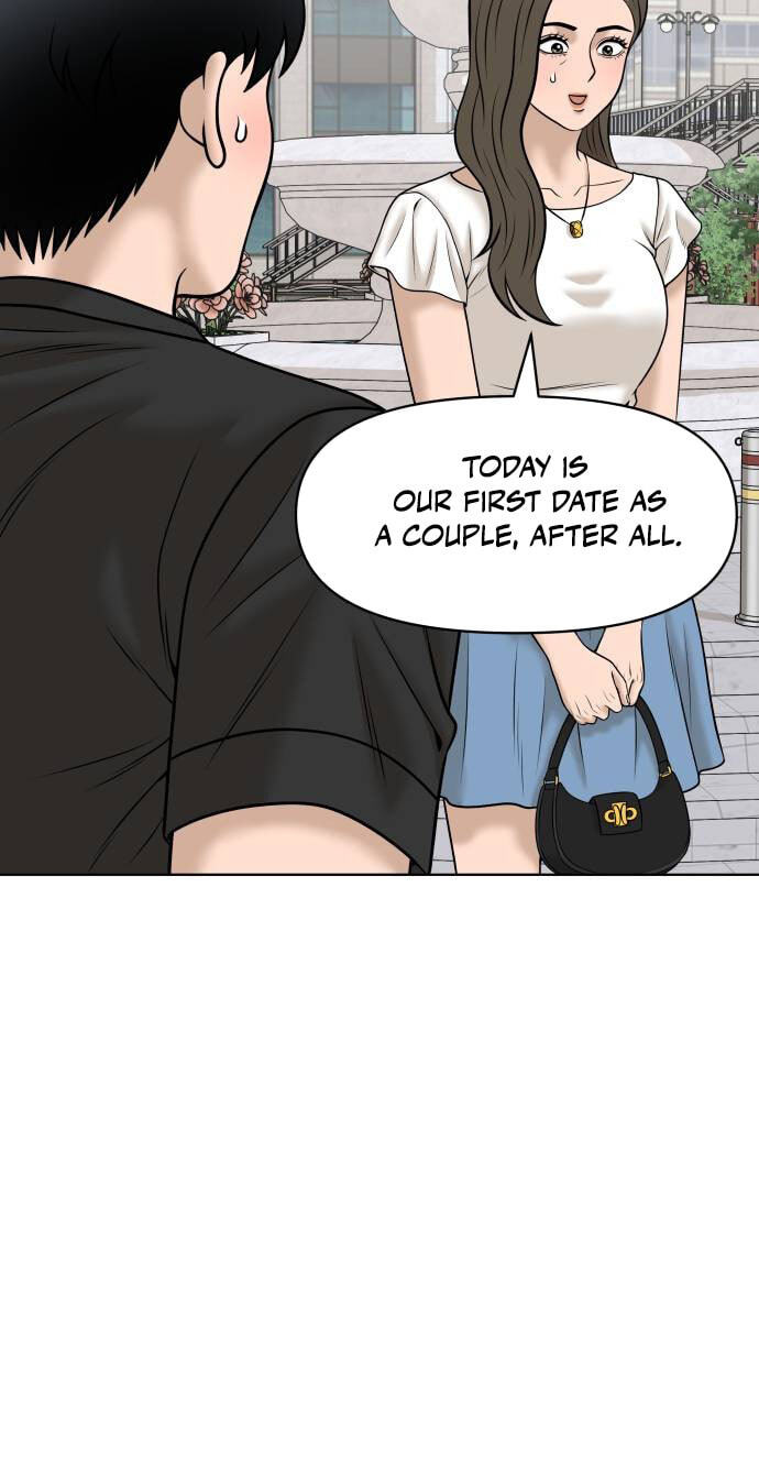 Around Forty Chapter 46 page 62 - 