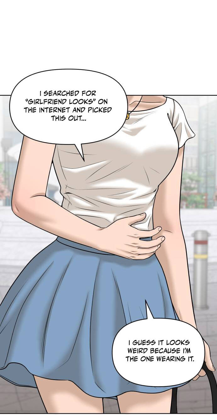 Around Forty Chapter 46 page 63 - 