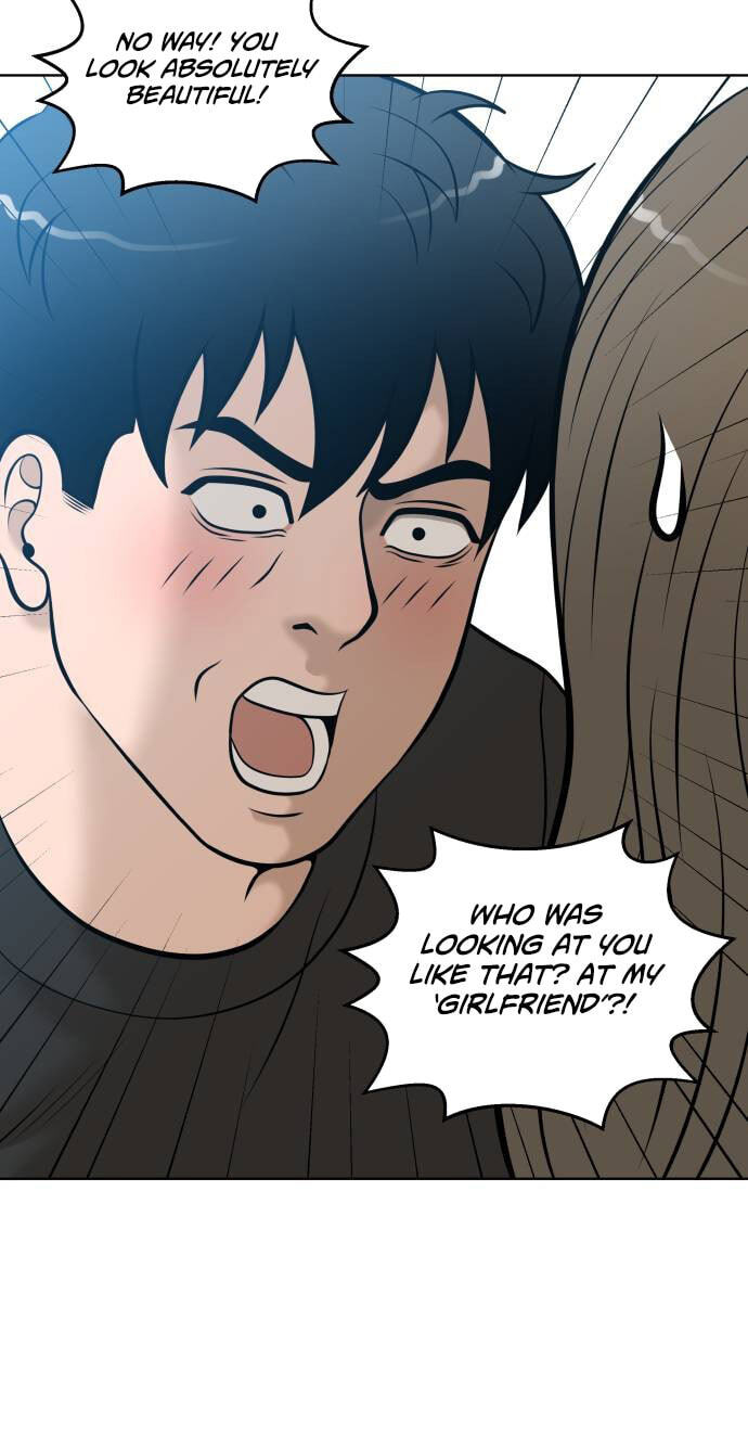 Around Forty Chapter 46 page 66 - 