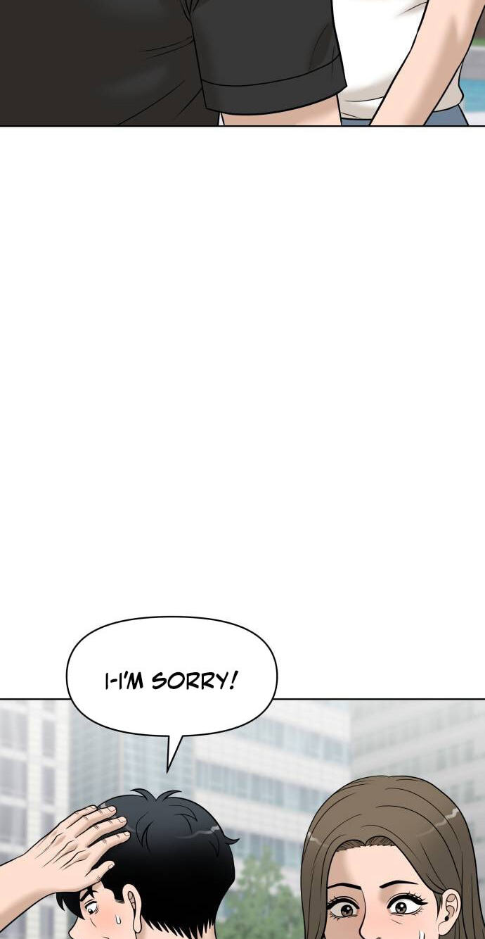Around Forty Chapter 46 page 68 - 