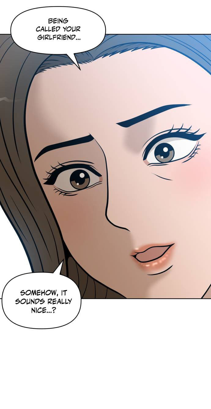 Around Forty Chapter 46 page 70 - 