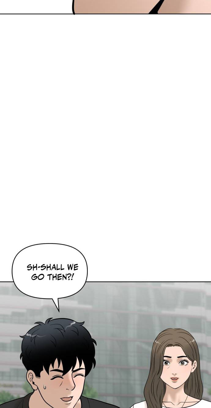 Around Forty Chapter 46 page 72 - 