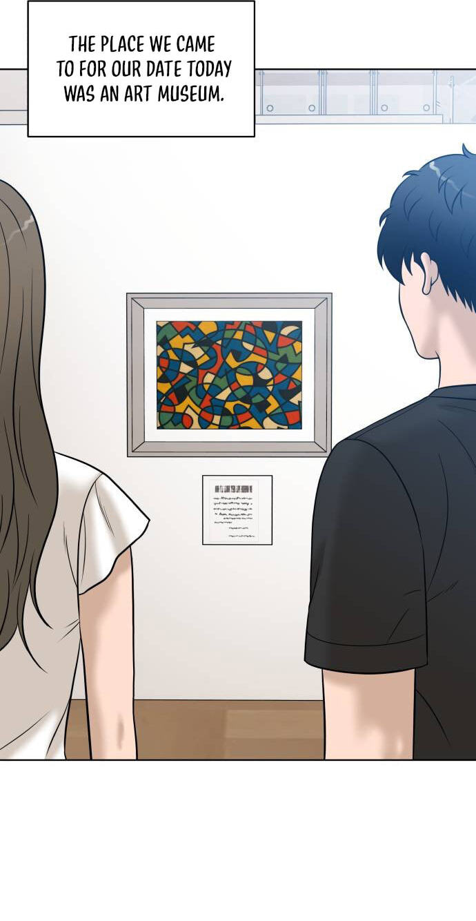 Around Forty Chapter 46 page 77 - 