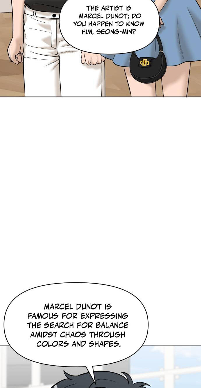 Around Forty Chapter 46 page 79 - 