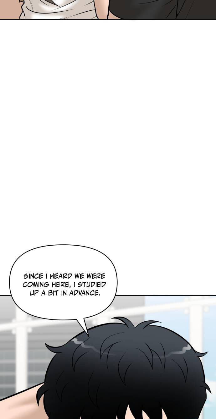 Around Forty Chapter 46 page 82 - 