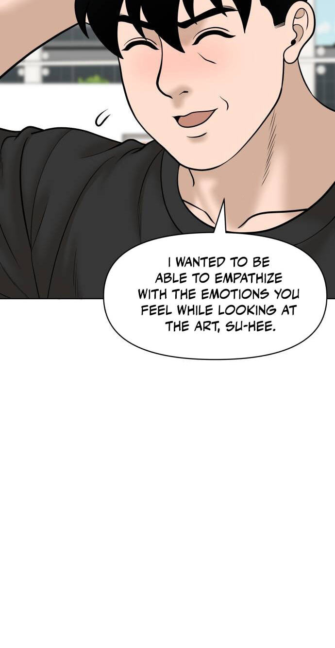Around Forty Chapter 46 page 83 - 