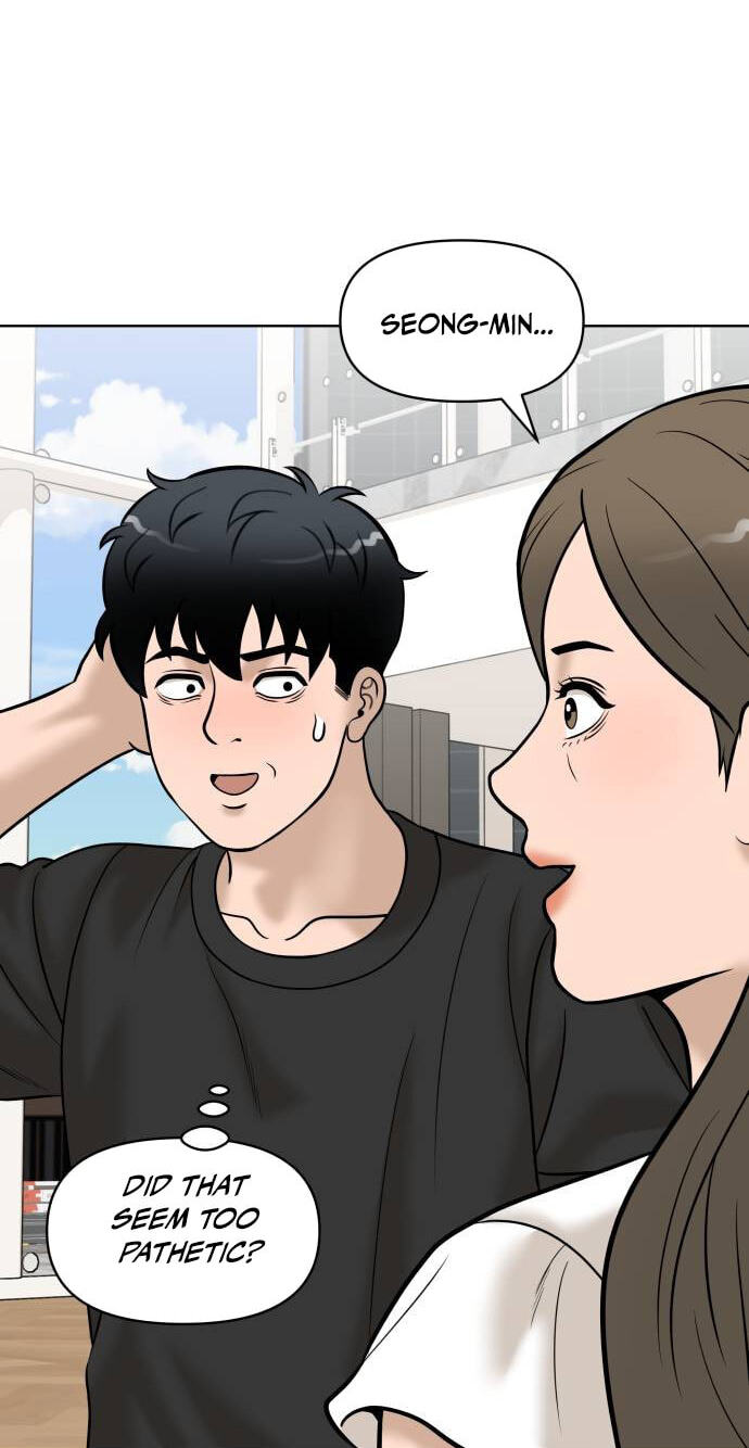 Around Forty Chapter 46 page 84 - 