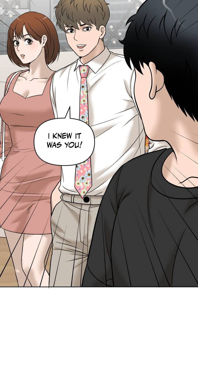Around Forty Chapter 46 page 90 - 