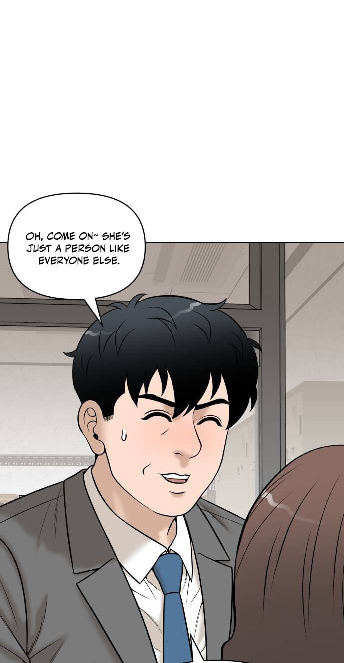 Around Forty Chapter 46 page 10 - 