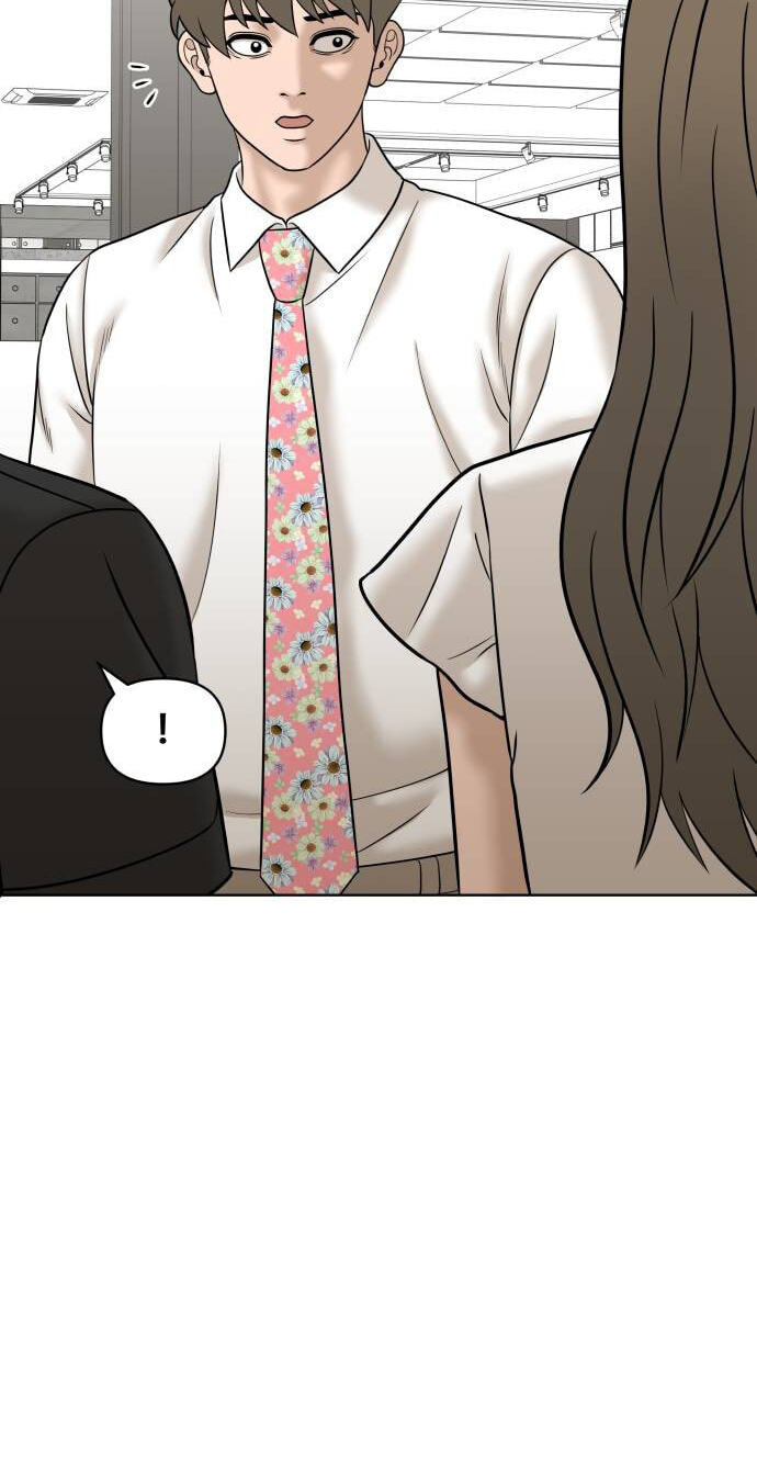 Around Forty Chapter 46 page 93 - 