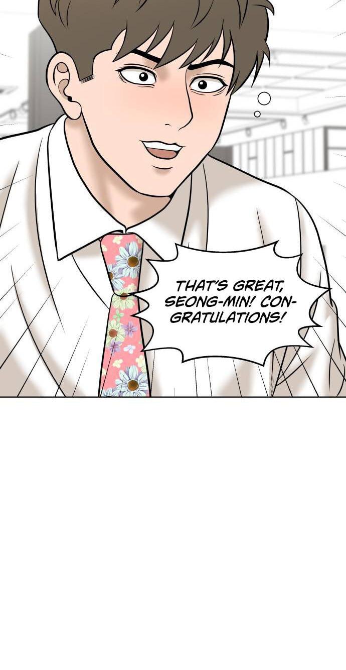 Around Forty Chapter 46 page 96 - 