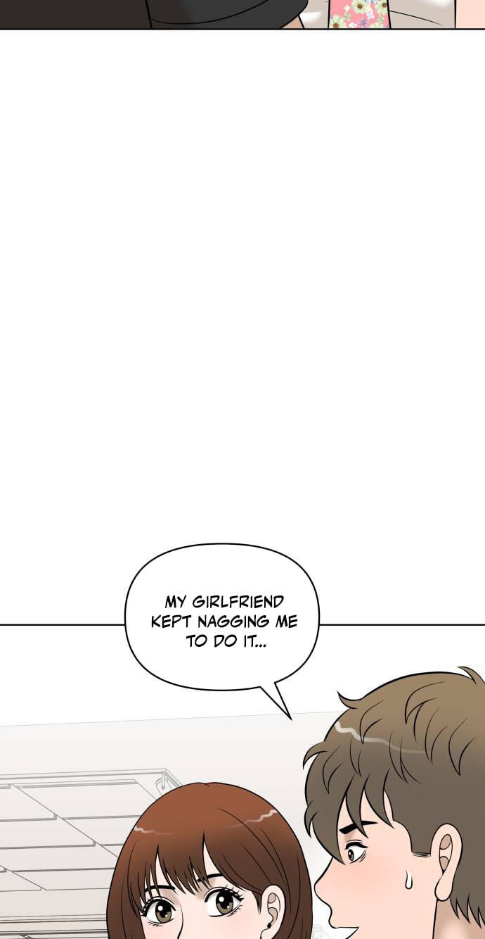 Around Forty Chapter 46 page 98 - 